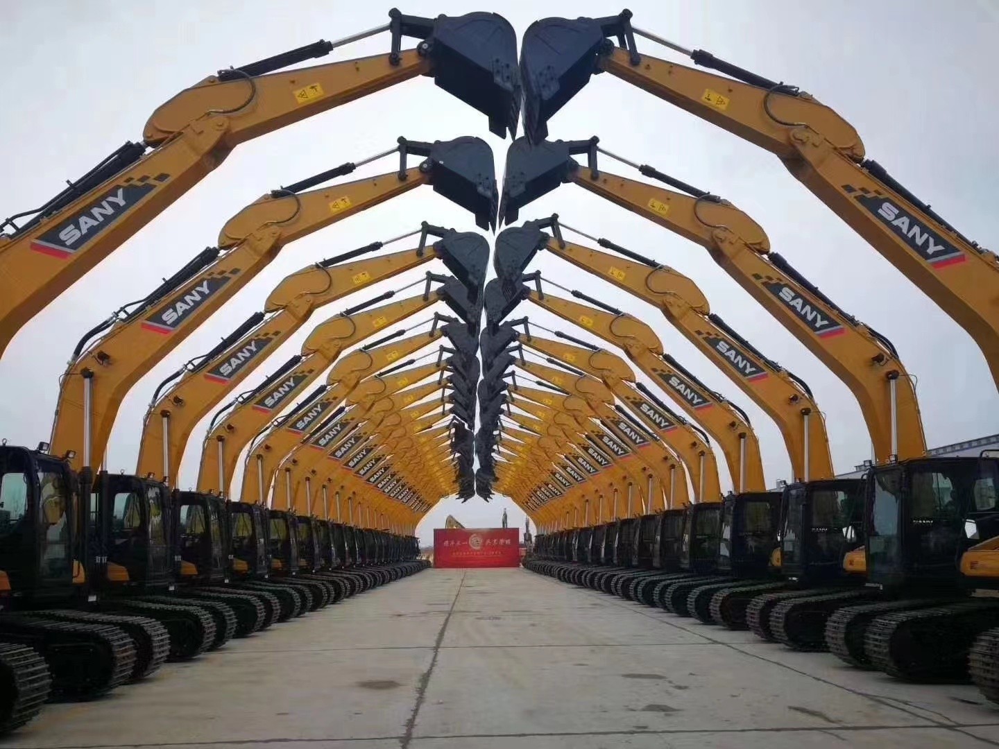 内黄县挖掘机培训