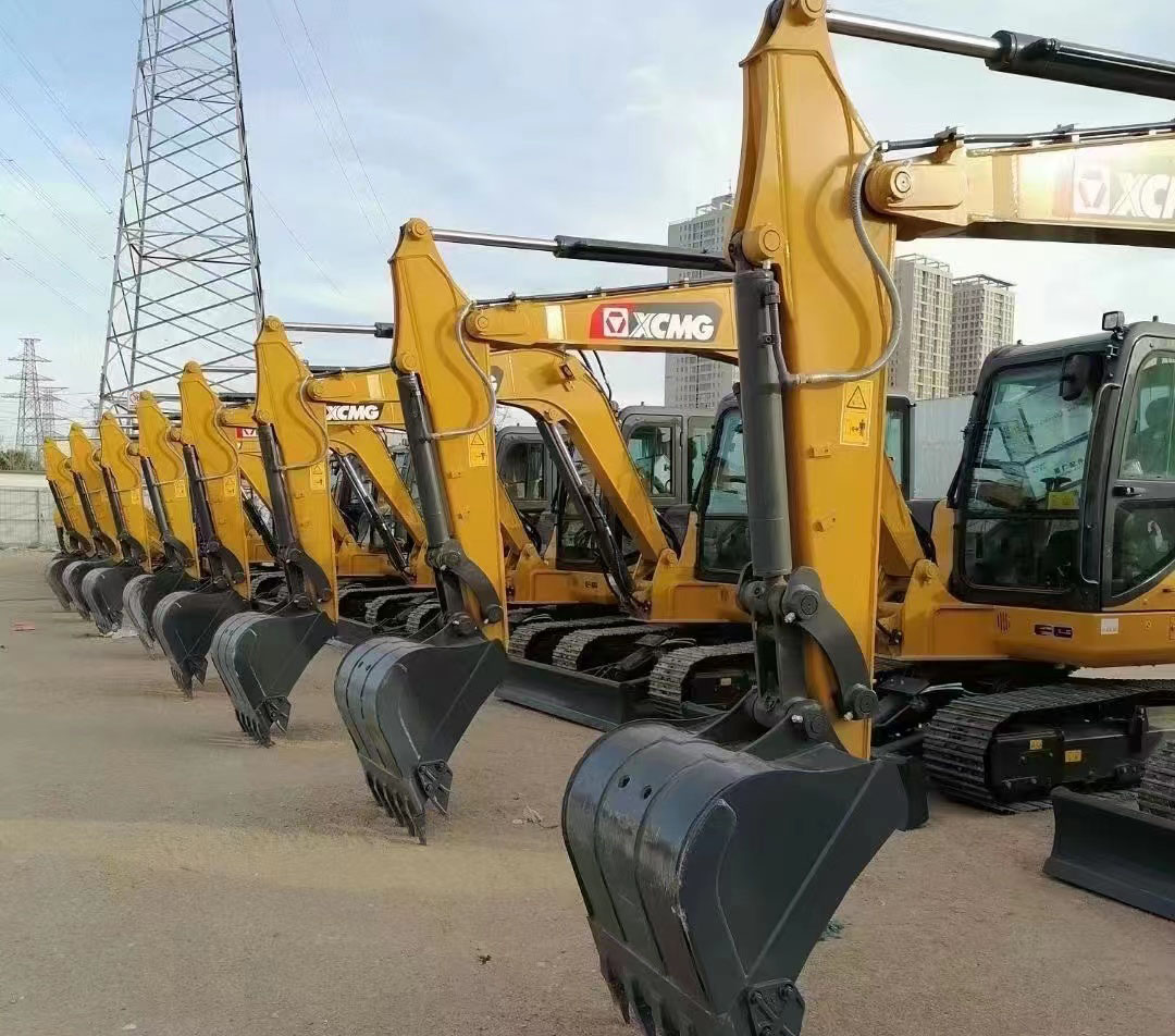 内黄县挖掘机培训电话